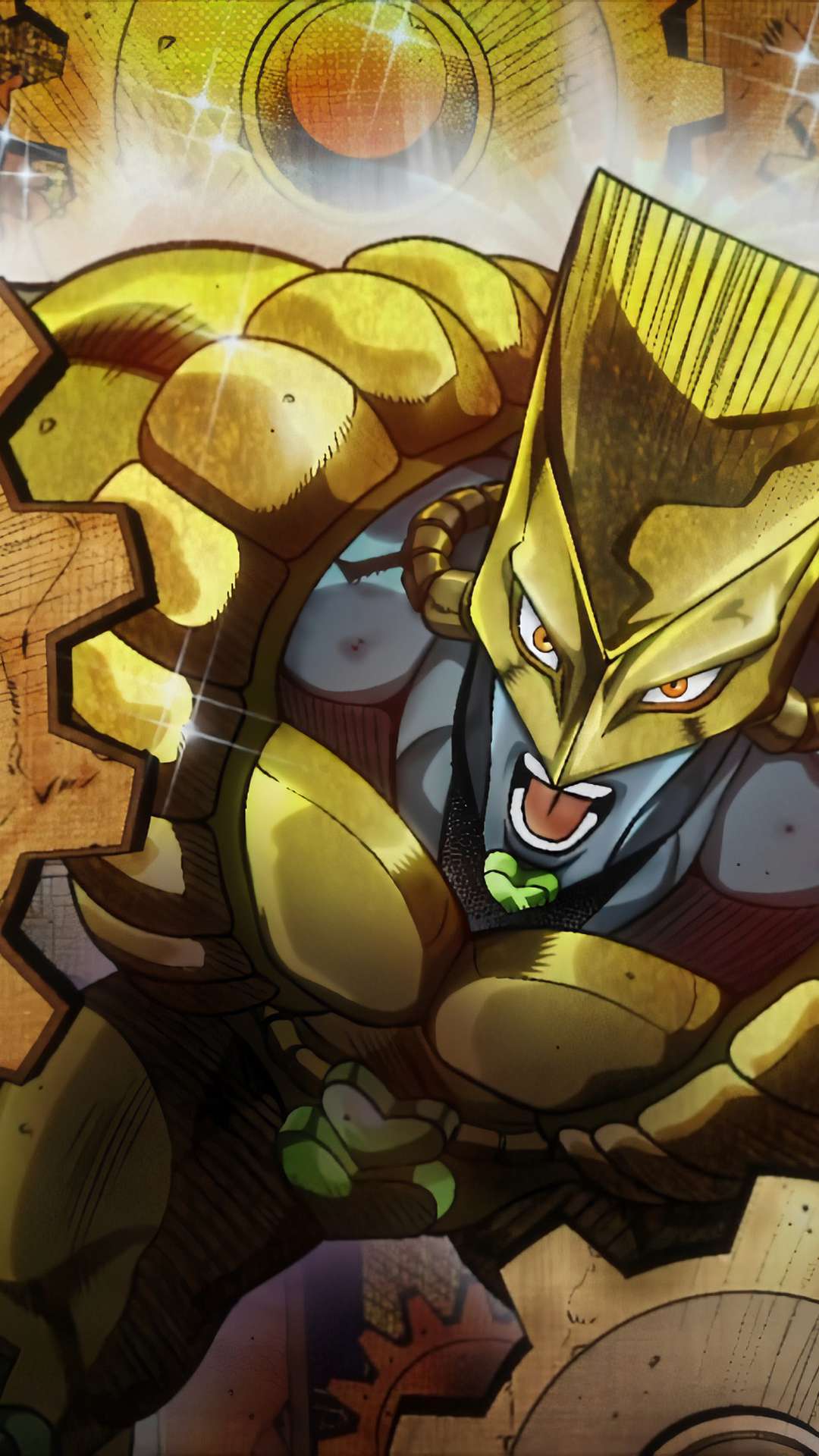 Za Warudo